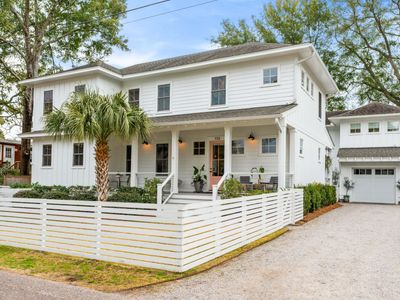 733 Atlantic Street, Mount Pleasant, SC 29464