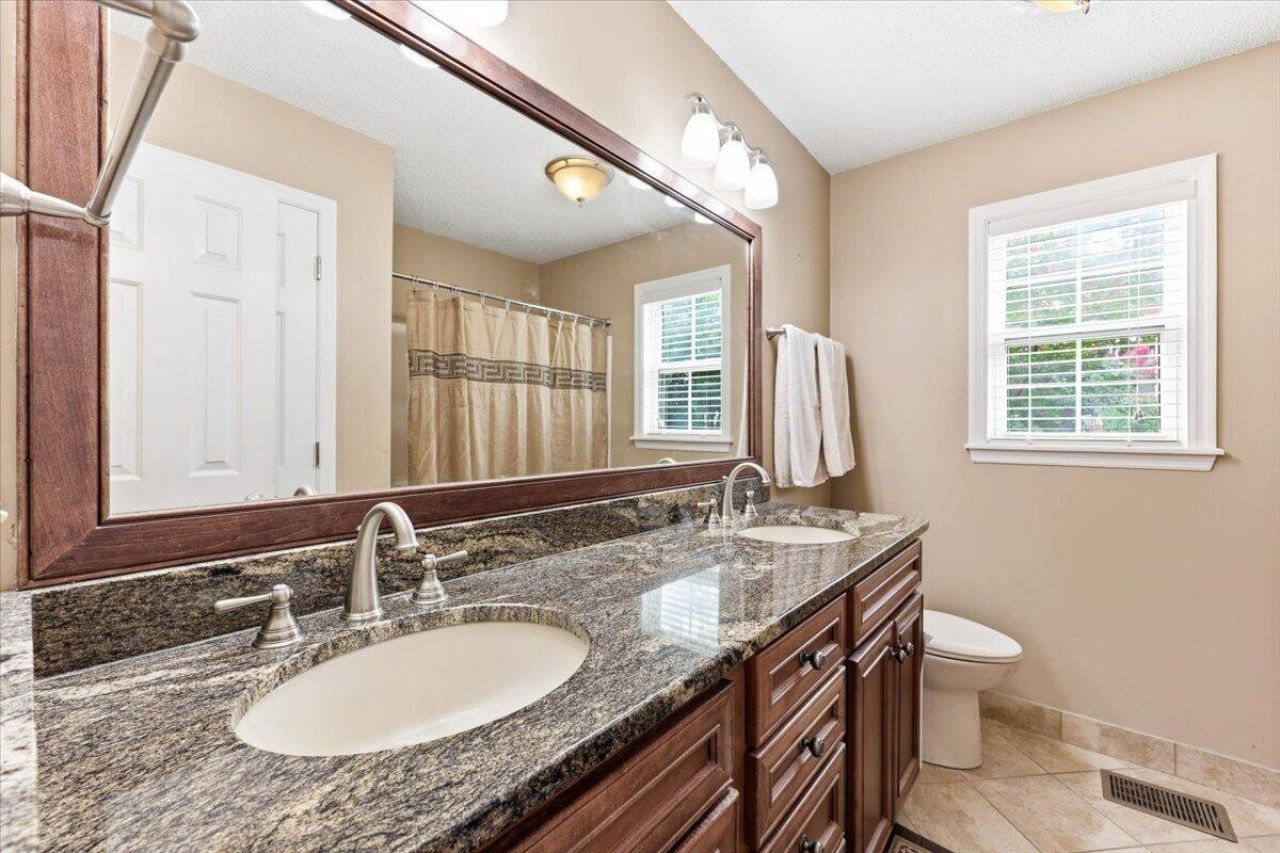 1012 Crooked Stick Court Photo 20