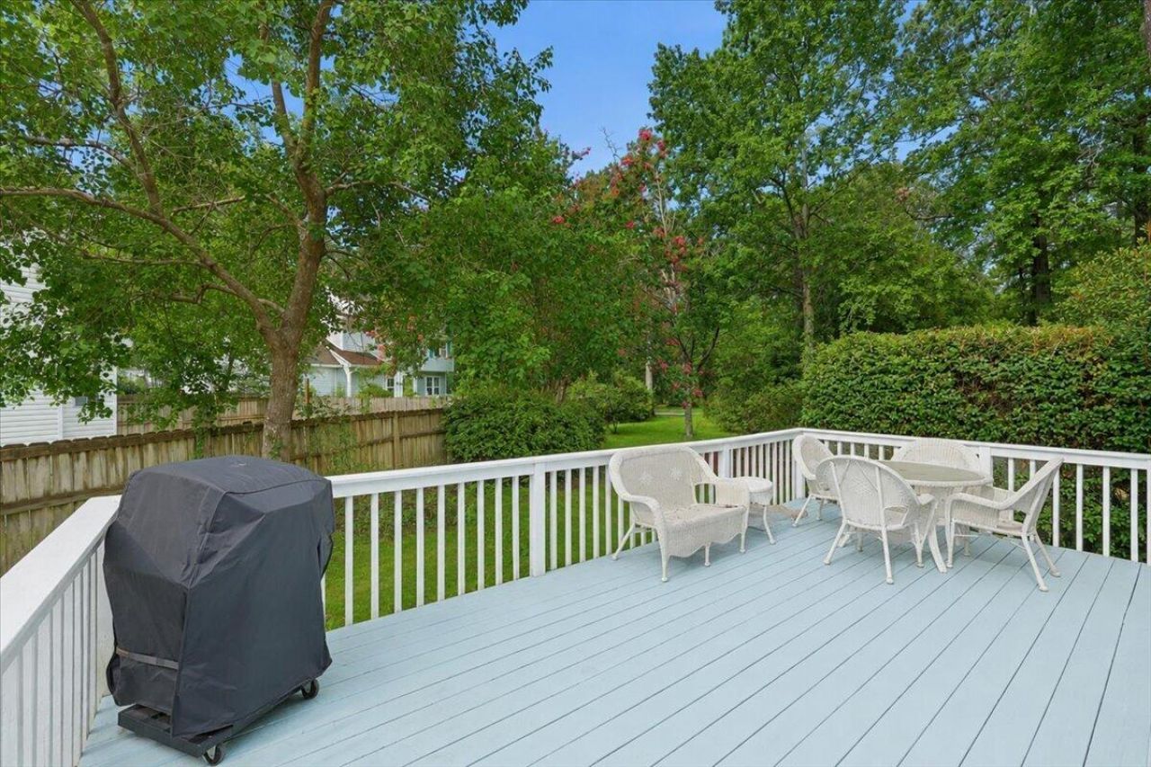 1012 Crooked Stick Court Photo 23