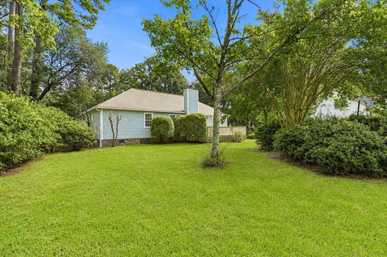1012 Crooked Stick Court Photo 24