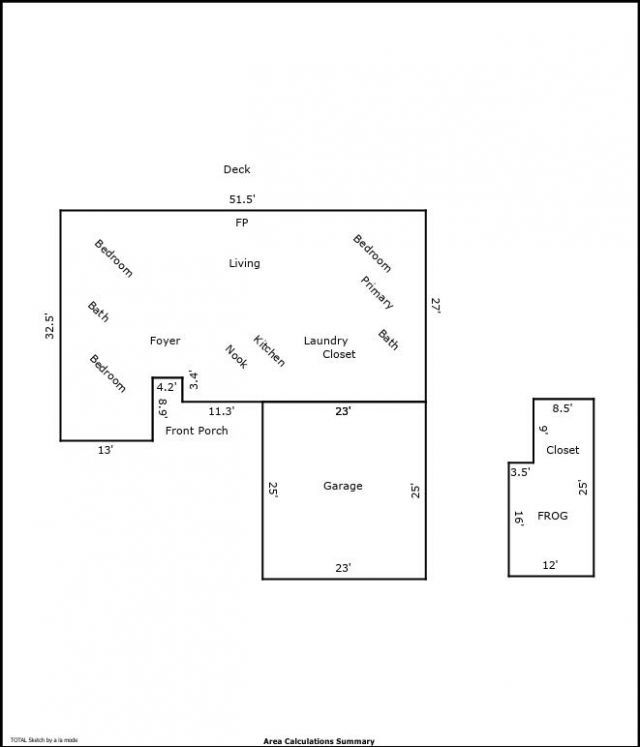 1012 Crooked Stick Court Photo 27