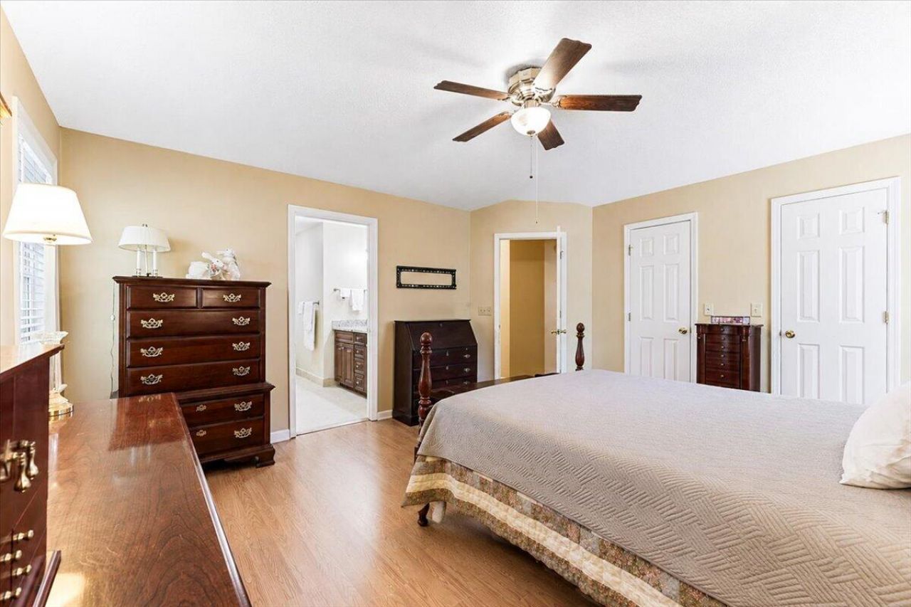 1012 Crooked Stick Court Photo 6