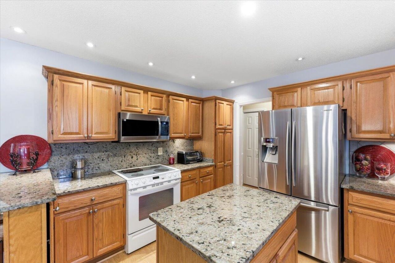 1012 Crooked Stick Court Photo 9