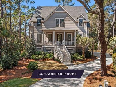 42 Cotton Hall, Kiawah Island, SC 29455