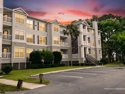 700 Daniel Ellis Drive, Unit 7206, Charleston, SC 29412