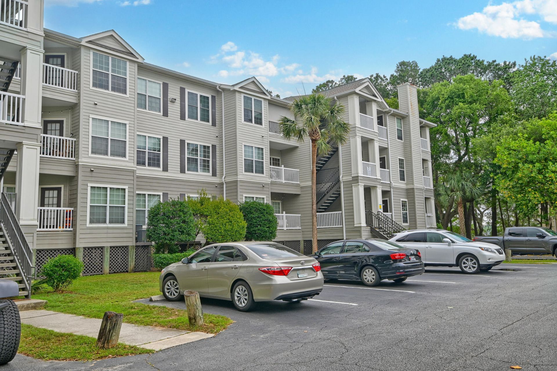 700 Daniel Ellis Drive Photo 19