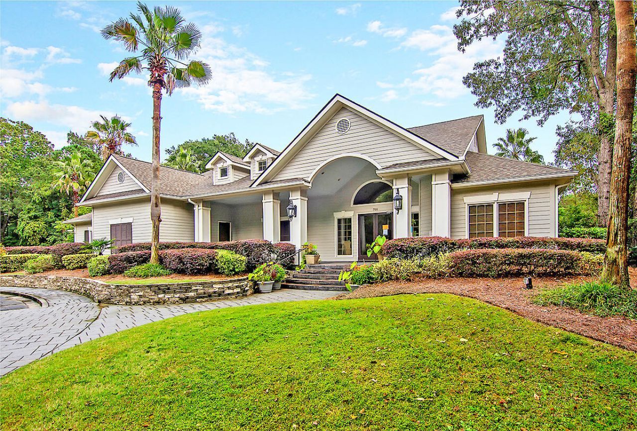 700 Daniel Ellis Drive Photo 38