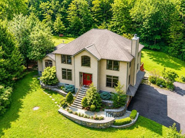 141 Old Tuxedo Road , Monroe, NY 10950