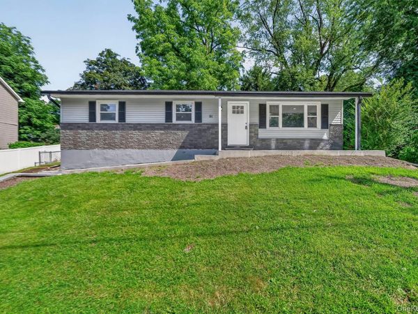 91 Myrtle Avenue , New Windsor, NY 12553