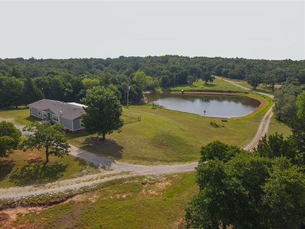 22901 N Henney Road, Luther, OK 73054