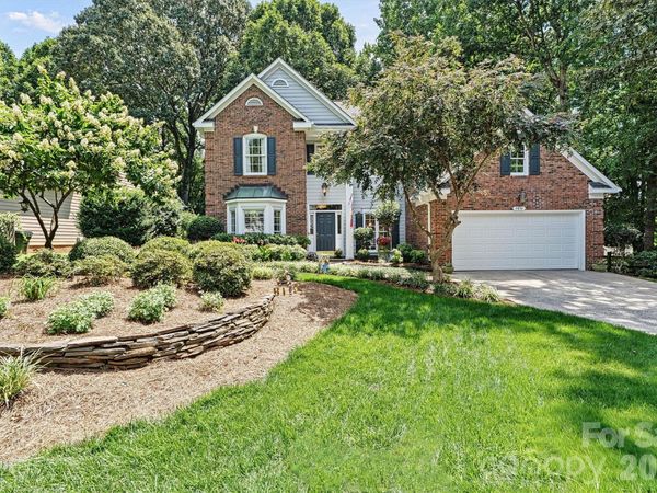 8810 Oakham Street, Huntersville, NC 28078
