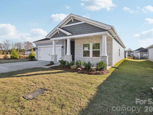 319 Pantego Place, Salisbury, NC 28144