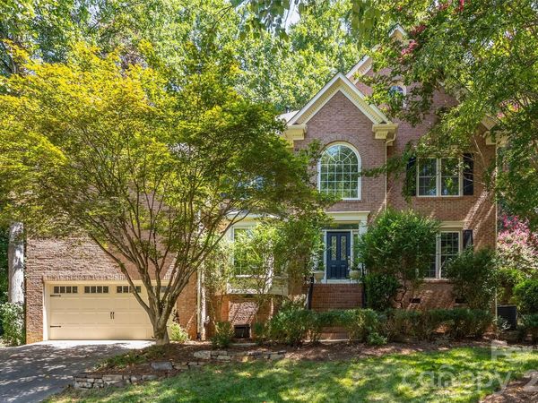 15808 Breton Brook Street, Huntersville, NC 28078