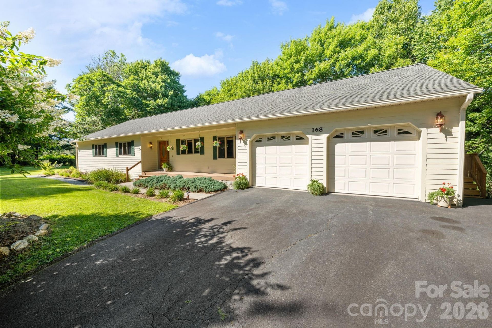 168 Heather Street, Boone, NC 28607 Main Photo