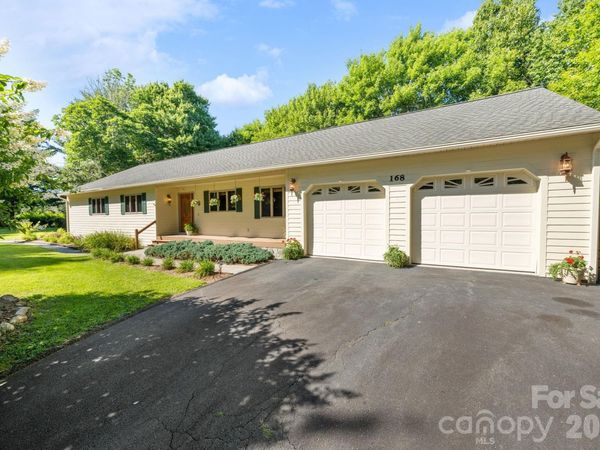 168 Heather Street, Boone, NC 28607