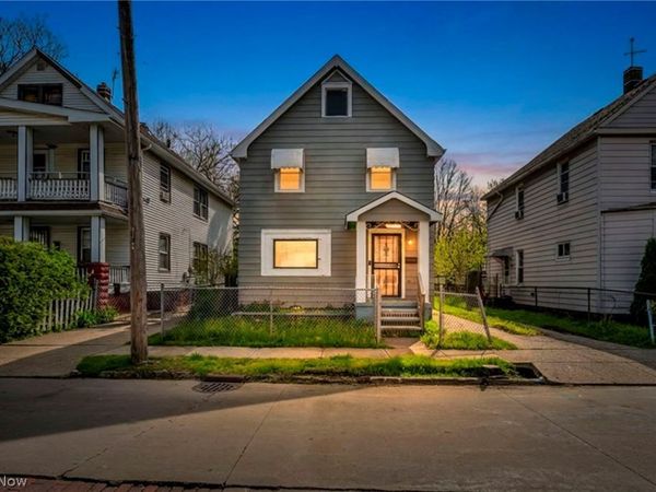 3069 E 67th Street , Cleveland, OH 44127