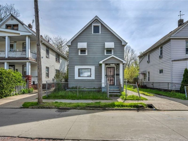 3069 E 67th Street , Cleveland, OH 44127 Photo 2