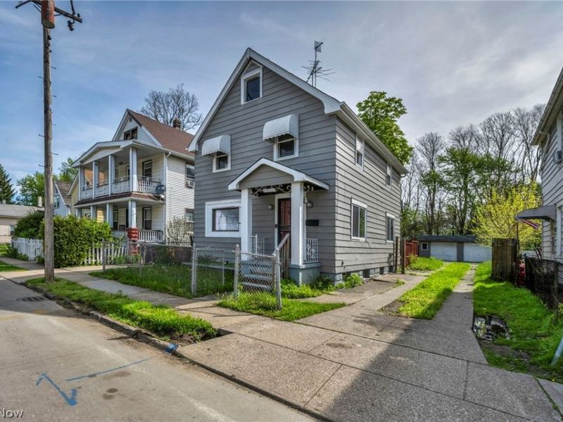 3069 E 67th Street , Cleveland, OH 44127 Photo 4