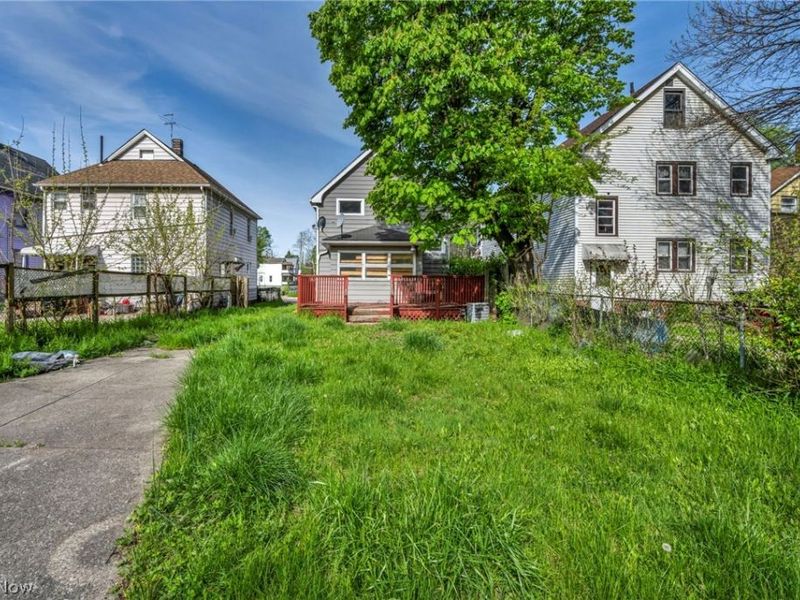 3069 E 67th Street , Cleveland, OH 44127 Photo 45