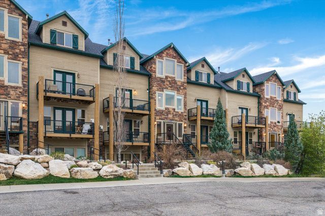 3518 N Moose Hollow Dr, Unit 1405, Eden, UT 84310 Main Photo