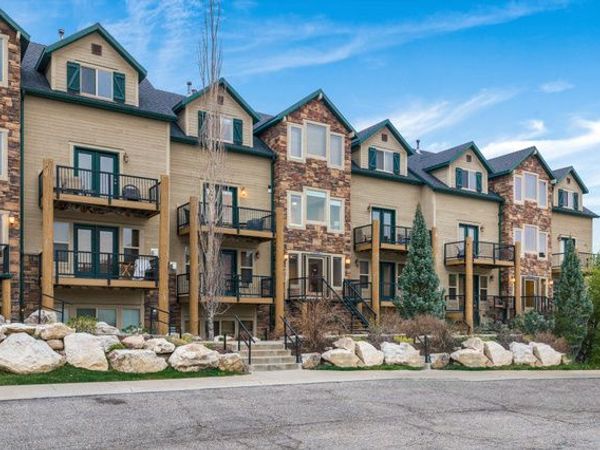 3518 N MOOSE HOLLOW DR, Unit 1405, Eden, UT 84310