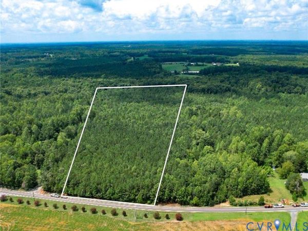 25.5 Acres Ladysmith Road, Ruther Glen, VA 22546