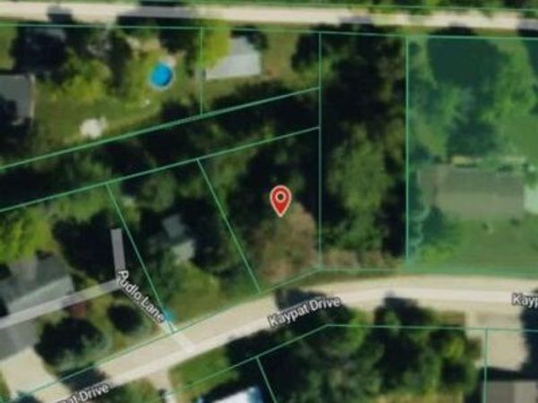963 Kaypat Drive, Hope, MI 48628