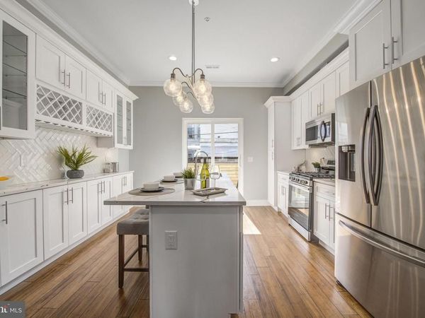 732 DALY STREET, PHILADELPHIA, PA 19148
