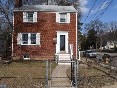 6001 26TH STREET N , ARLINGTON, VA 22207