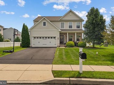 50 DETAR ROAD, GILBERTSVILLE, PA 19525
