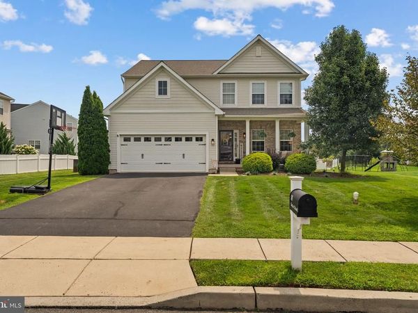 50 DETAR ROAD, GILBERTSVILLE, PA 19525