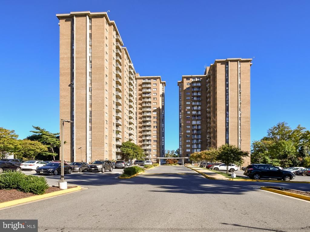 1836 METZEROTT ROAD, HYATTSVILLE, MD 20783