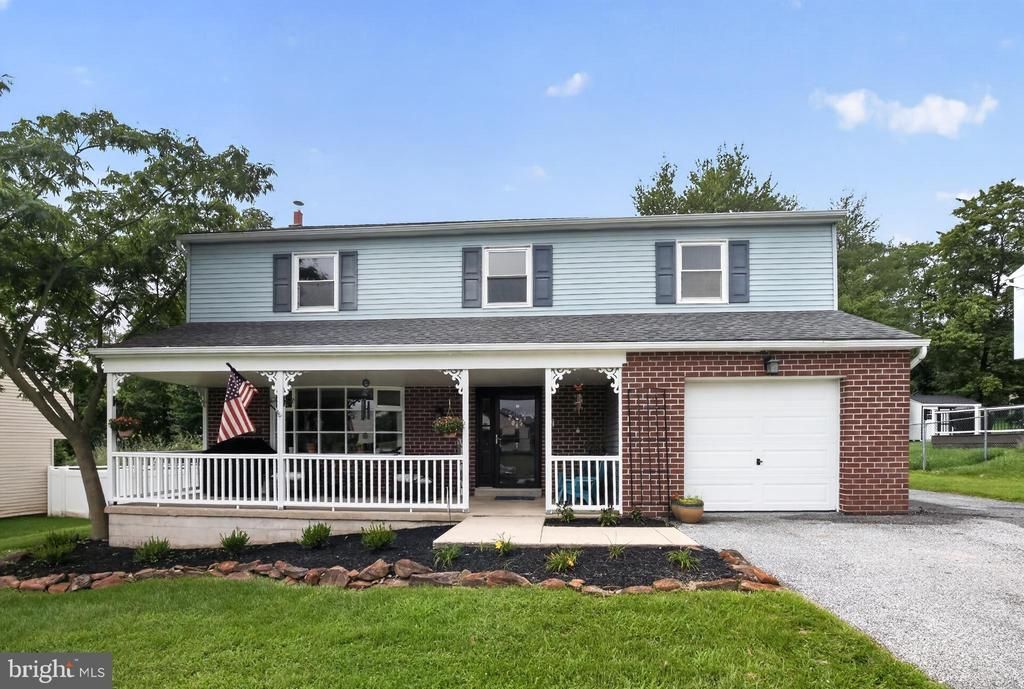 7 SUNNYBANK LANE, ASTON, PA 19014