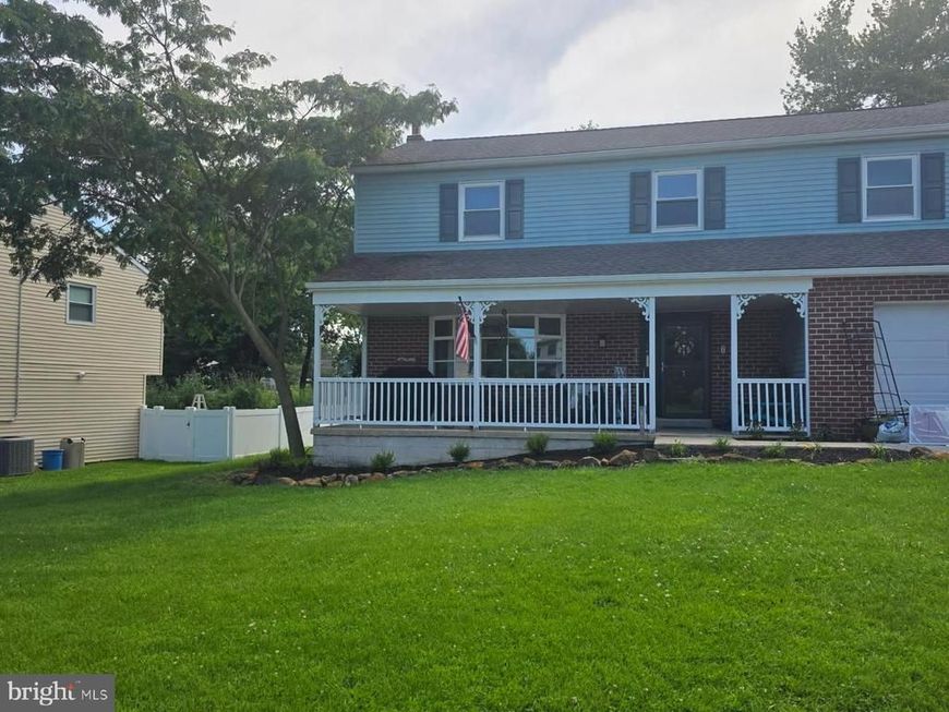 7 Sunnybank Lane , Aston, PA 19014 Main Photo