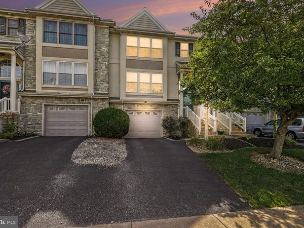 634 LAUSCH LANE, LANCASTER, PA 17601