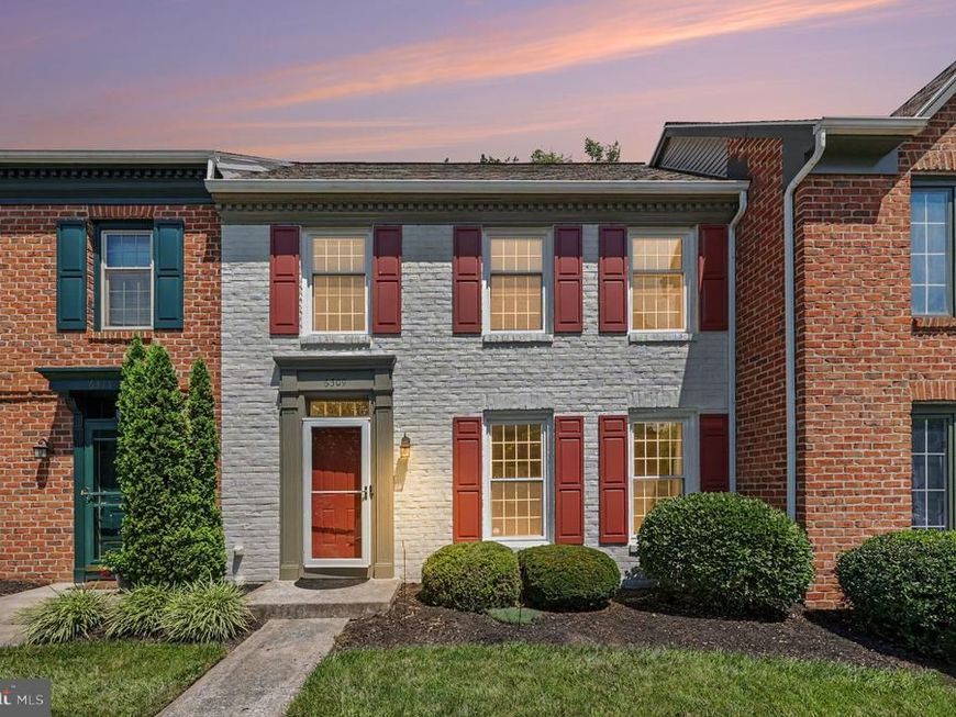 6309 Stanford Court, Mechanicsburg, PA 17050 Main Photo