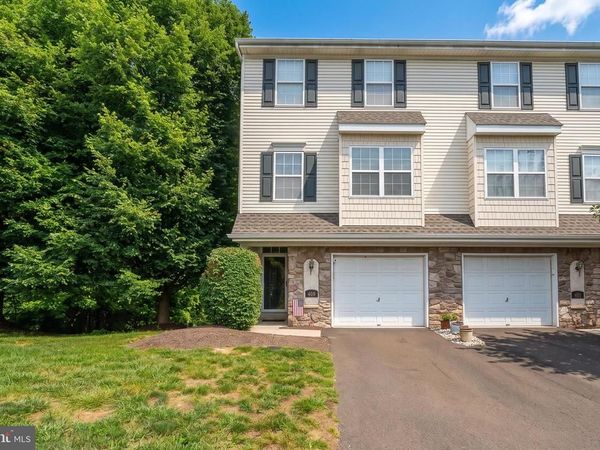 409 FORT HILL CIRCLE, FORT WASHINGTON, PA 19034