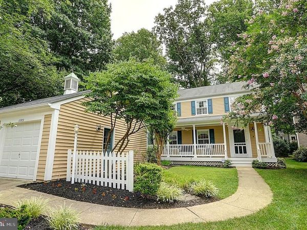 10979 HICKORY RIDGE ROAD , COLUMBIA, MD 21044