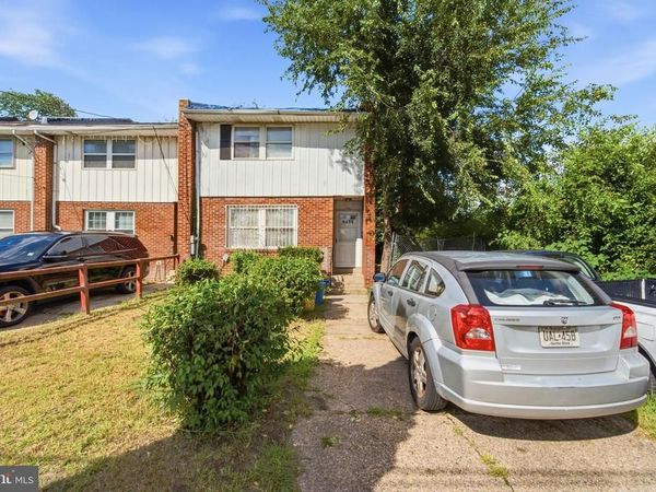 1014 N 20TH STREET , CAMDEN, NJ 08105