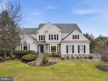 1465 MAYHURST BOULEVARD , MCLEAN, VA 22102
