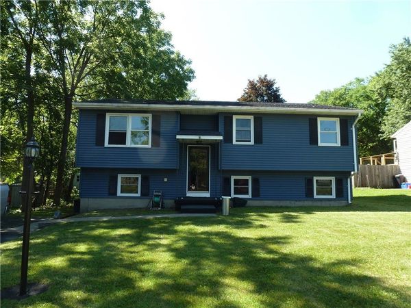 114 N Sage Street, Horseheads, NY 14845