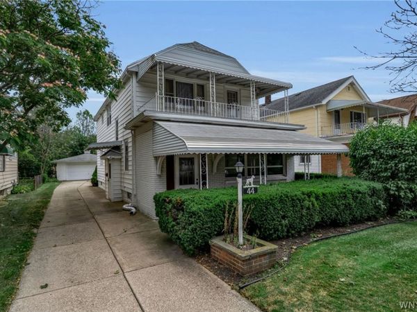 44 George Urban Boulevard, Buffalo, NY 14225