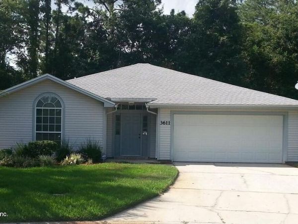 3611 CAROL ANN Lane, Jacksonville, FL 32223