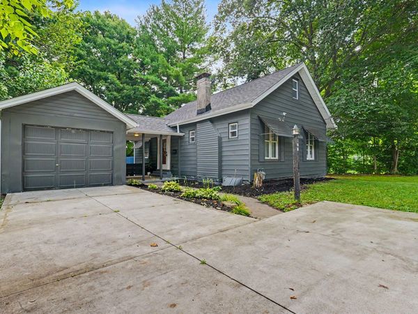 108 Clover Avenue, Erlanger, KY 41018
