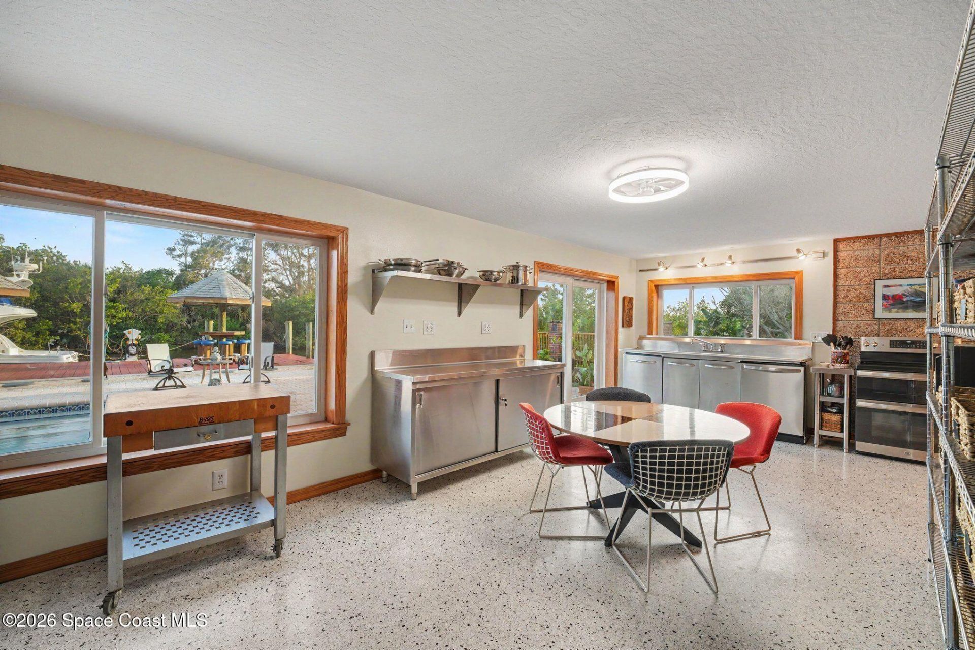459 Angelo Lane, Cocoa Beach, FL 32931 Photo