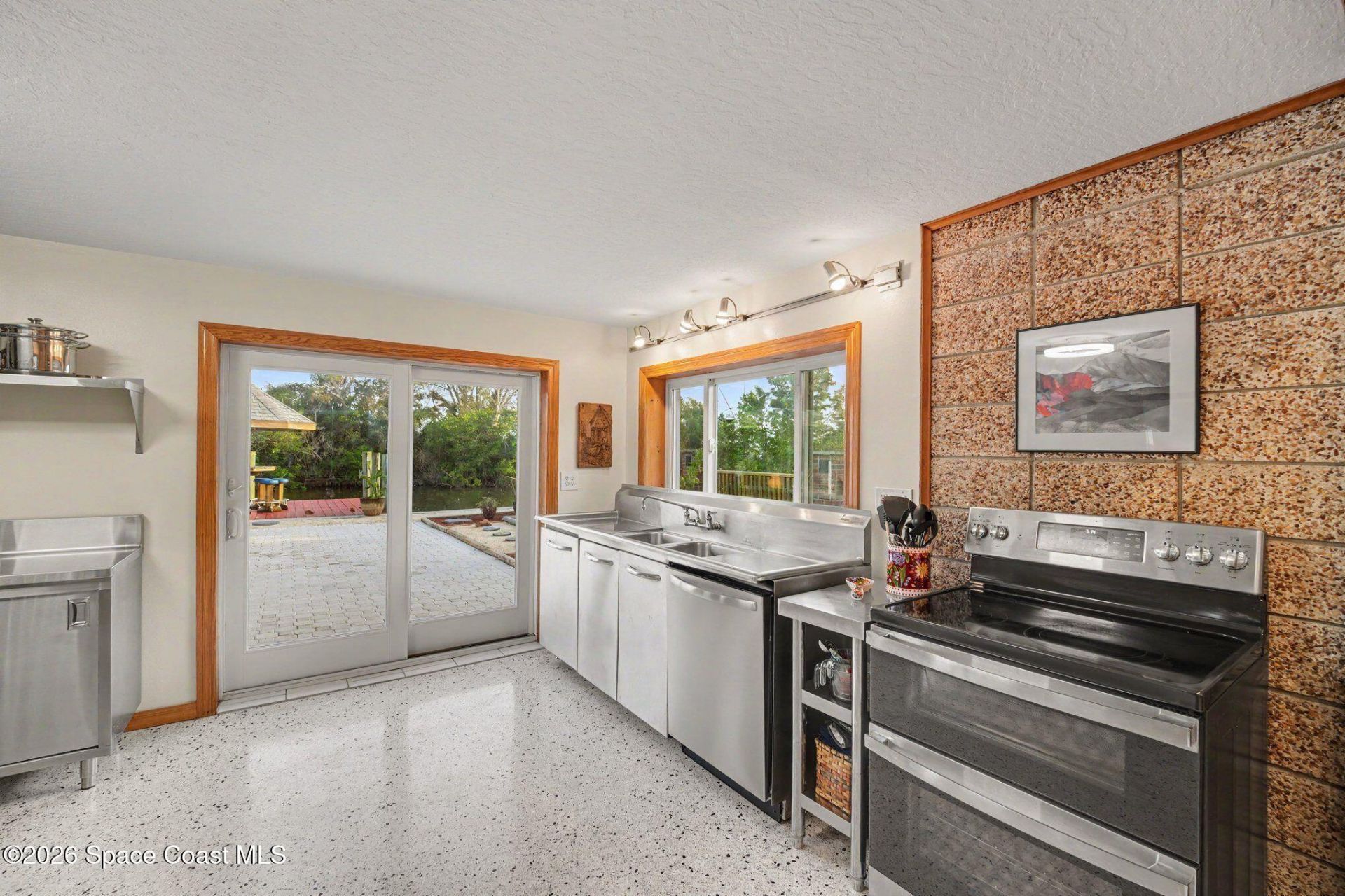 459 Angelo Lane , Cocoa Beach, FL 32931 Photo