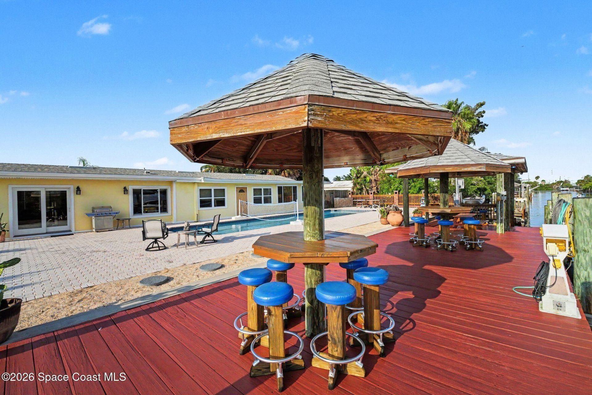 459 Angelo Lane, Cocoa Beach, FL 32931 Photo