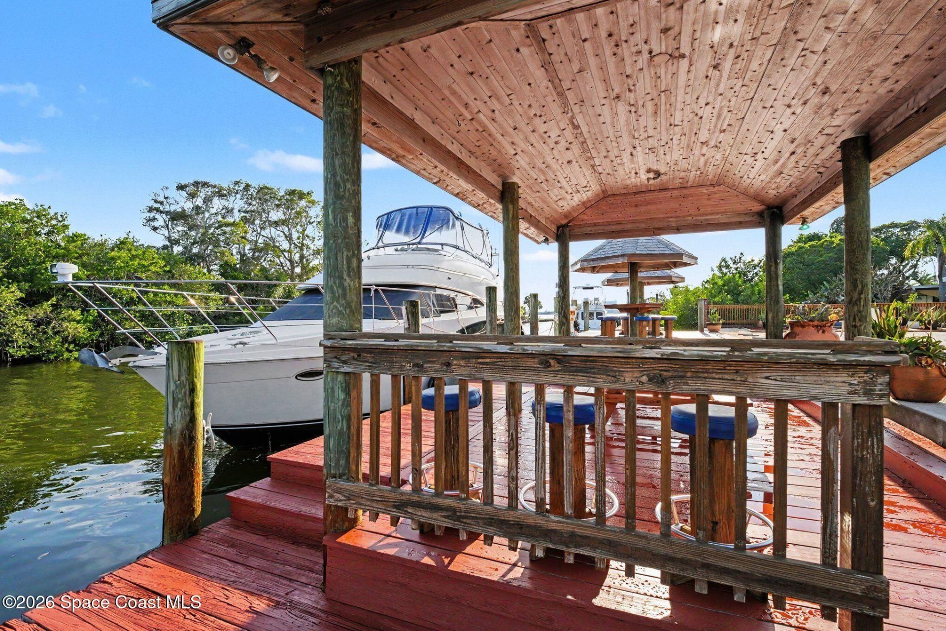 459 Angelo Lane , Cocoa Beach, FL 32931 Photo