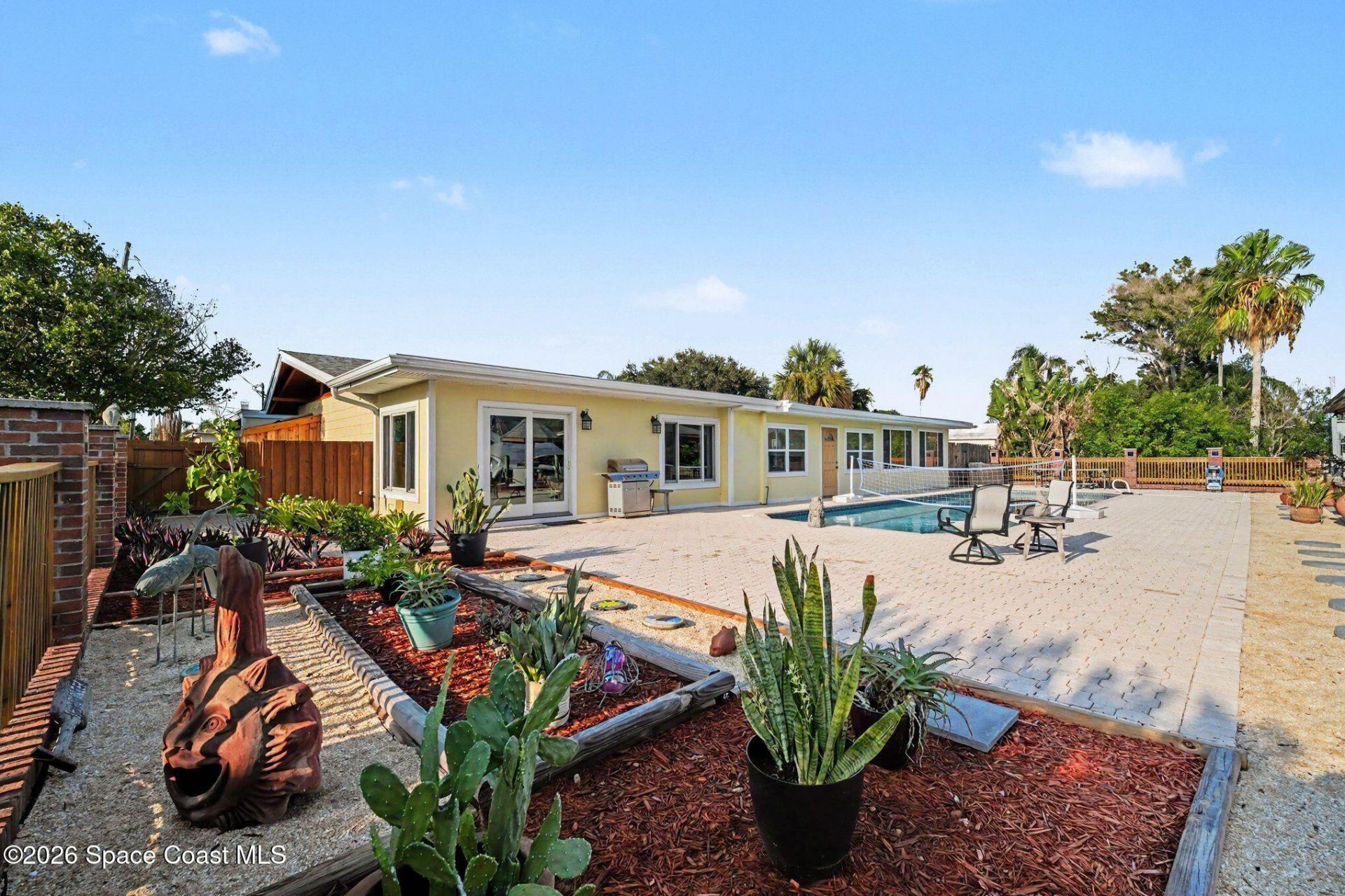 459 Angelo Lane , Cocoa Beach, FL 32931 Photo