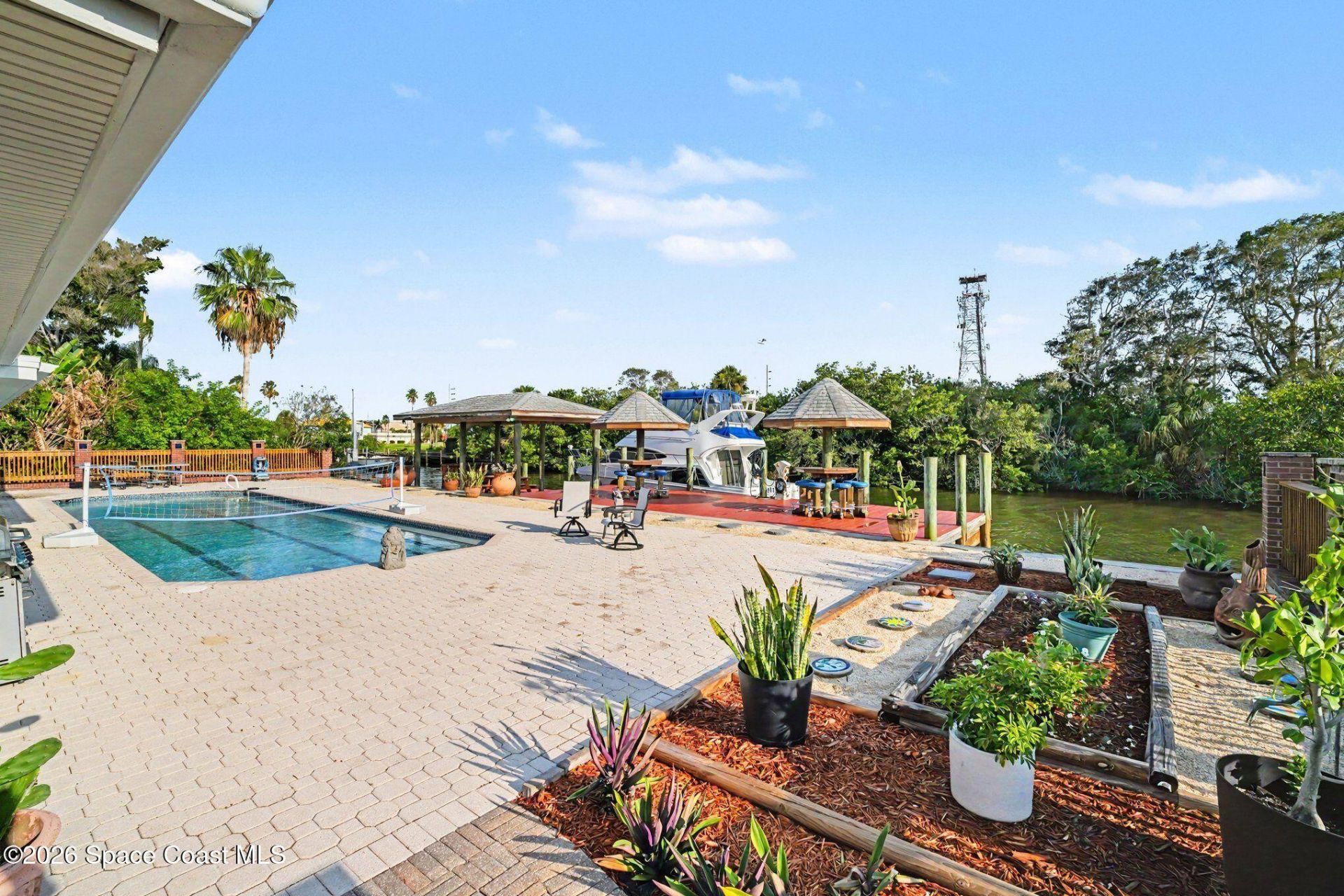 459 Angelo Lane , Cocoa Beach, FL 32931 Photo